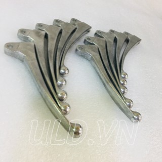 CẶP TAY THẮNG XE CUB 50 2 CÁI