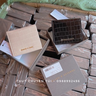 Ví ck gấp mini fullbox