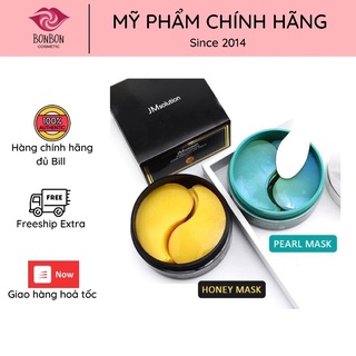 Mặt nạ mắt JM solution
