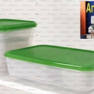Hộp 17 chiếc chính hãng ikea
