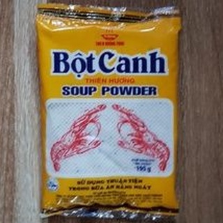 Bột canh Thiên Hương