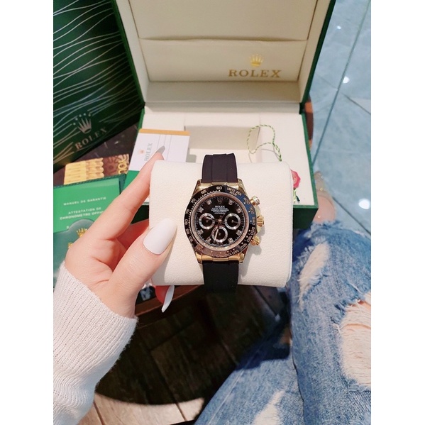 Đồng Hồ Nam Rolex Automatic 40mm