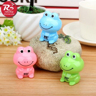 [XẢ HÀNG NGHỈ BÁN] Combo 3 Đồ chuốt chú ếch con