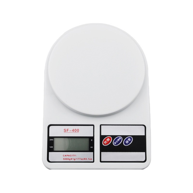 Cân FS400 cân từ 1g - 5kg