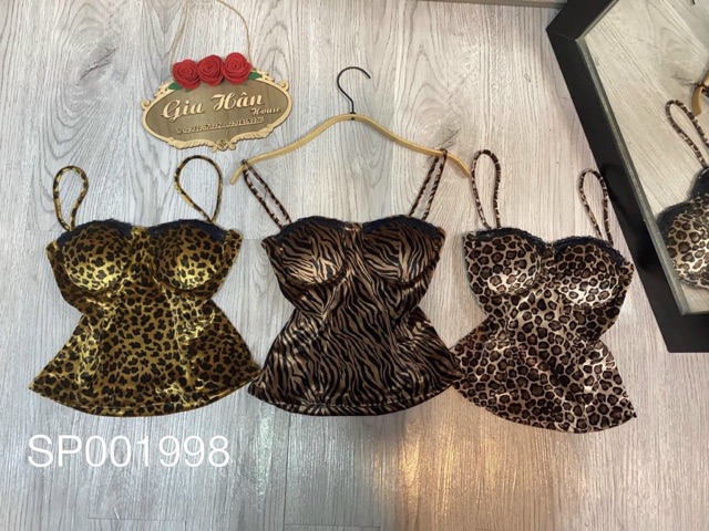 Sét beo 2 dây #bigsize 60kg đến 90kg
