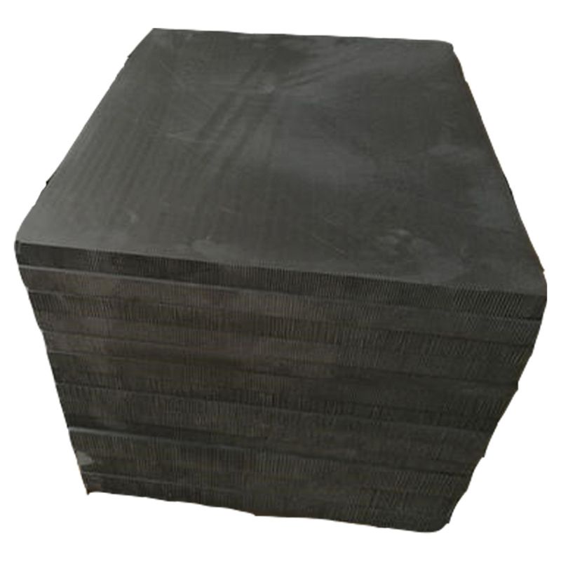 Bộ 2 Tấm Điện Cực Carbon Nguyên Chất Cao 100X100X2Mm