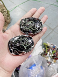 Nắp đậy kính SH 2020