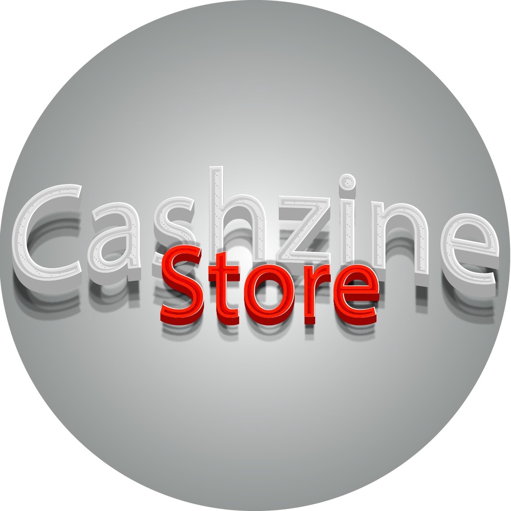 CashZineShop