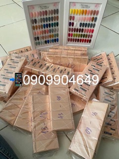Sơn gel retà Nhật