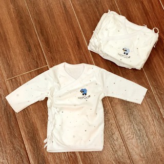 Áo Hột Gà Cho Bé