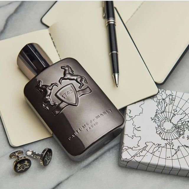 👑 L&G 💄 Mẫu thử nước hoa Parfum de Marly Herod [BEST]