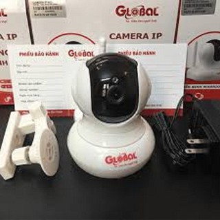 Camera Global IP Wifi W1 1.0M 720P HD