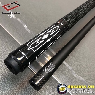 Cơ bi-a lỗ cuetec 13-137