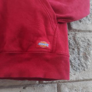 Áo hodie dickies 2hand