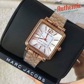 Đồng hồ nữ marc jacobs vic mj3514