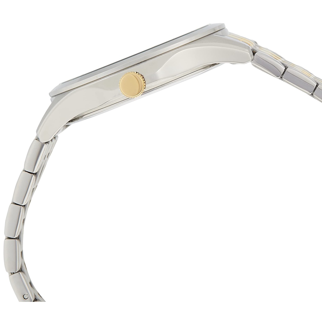 Đồng Hồ Citizen Nam Chính Hãng, Citizen BF2024 - 50L Dây Thép Fullbox.