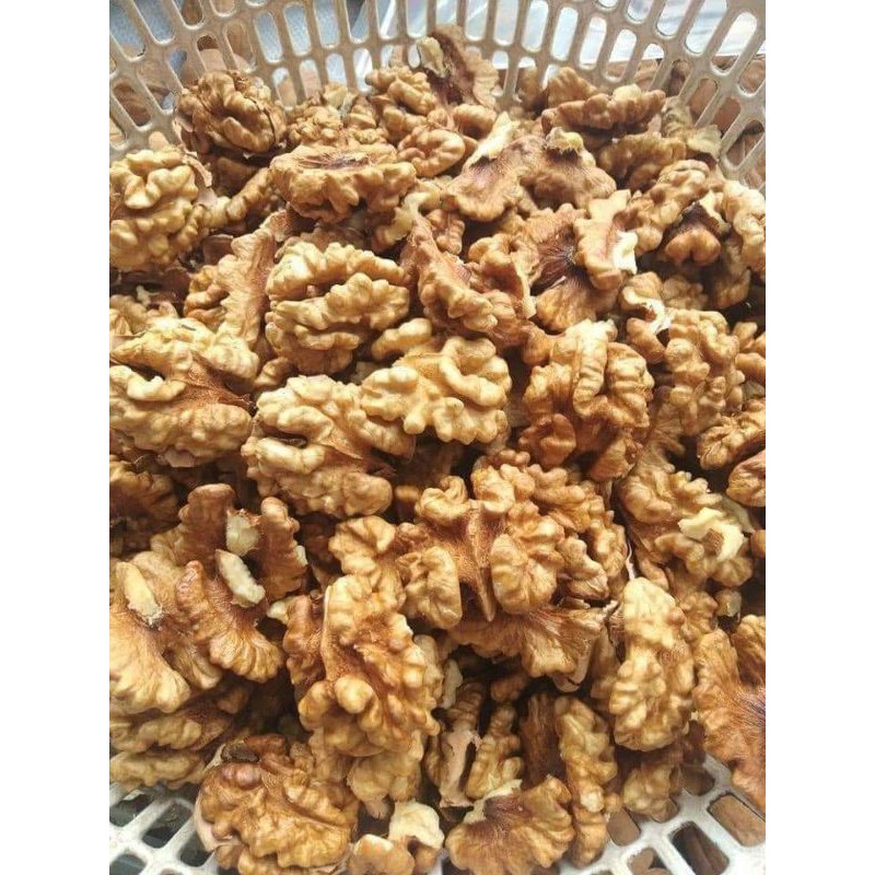 300G Nhân óc chó vàng Mourad's chuẩn