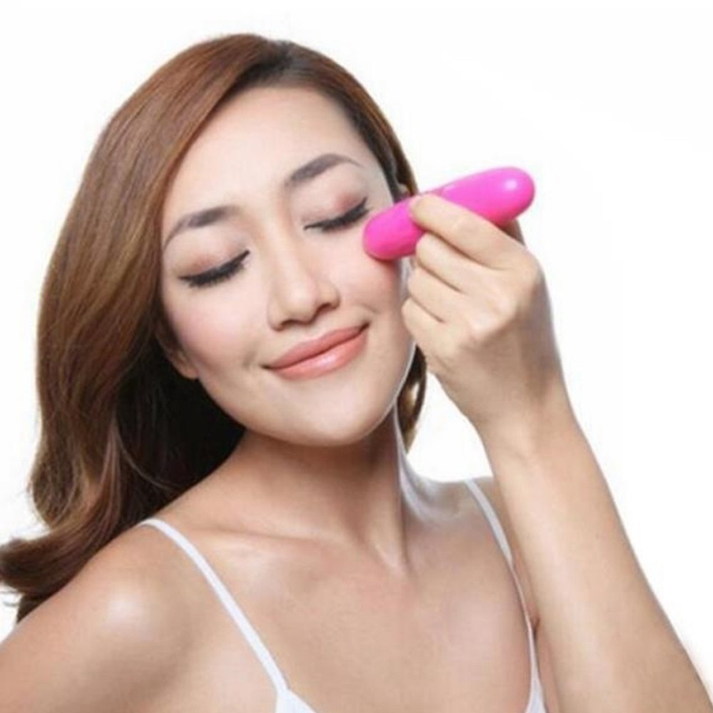 Máy Massage Xóa Bọng Mắt Mini Mát - Mạnh Loại Tốt B16
