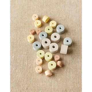 Set chặn đầu kim giữ mũi đan Cocoknits