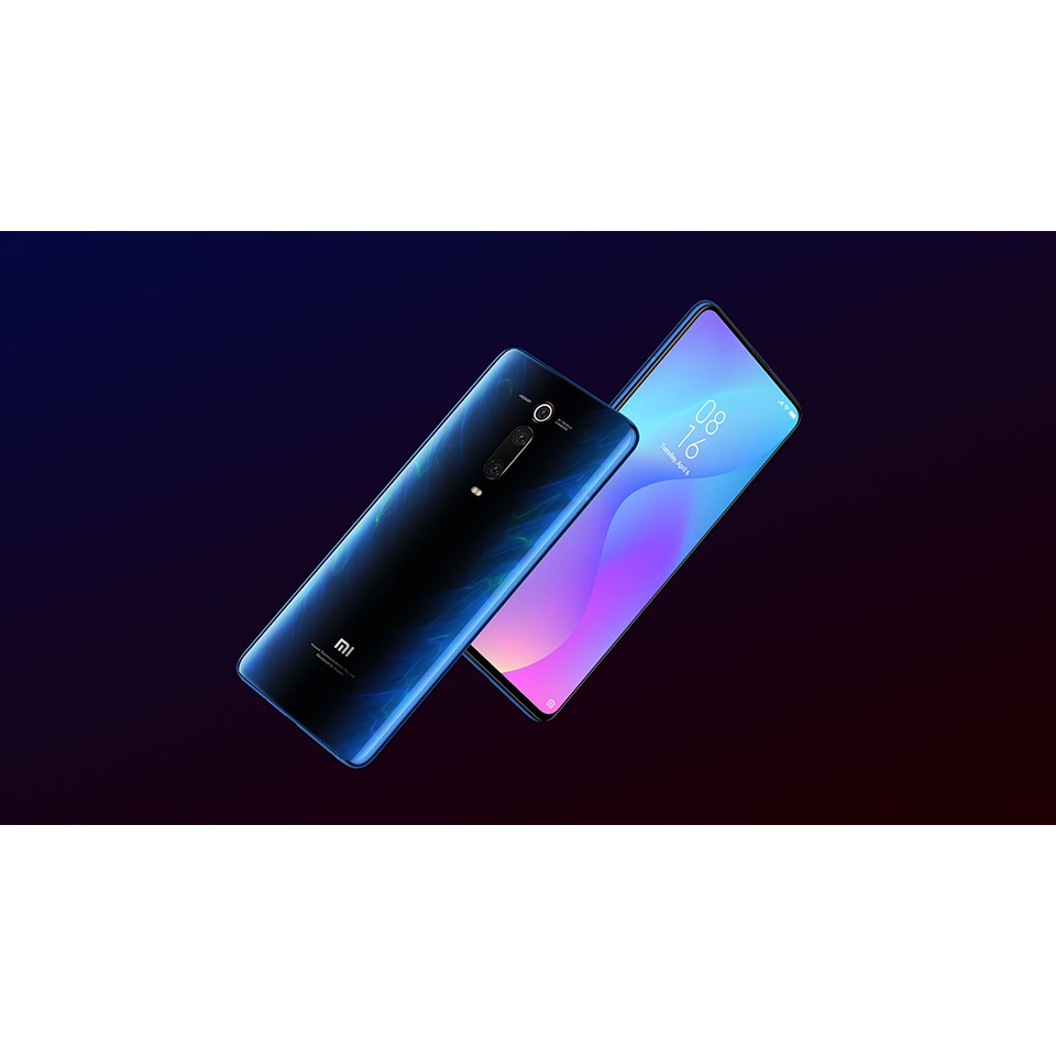 Điện thoại Xiaomi Mi 9T hàng like new