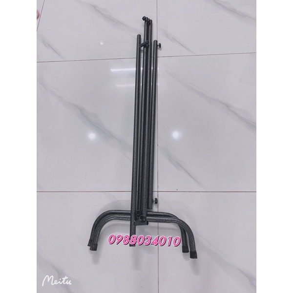 SÀO PHƠI ĐỒ - SẮT SƠN TĨNH ĐIỆN - HÀNG CHẮC CHẮN LOẠI 1