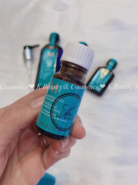 [Có Sẵn] Tinh Dầu Dưỡng Tóc Moroccanol - 100ml, 50ml, 25ml (fullbox) | BigBuy360 - bigbuy360.vn