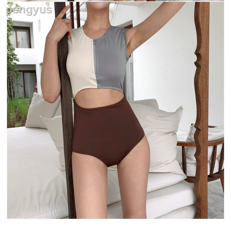 ▦✉┅Bikini Nữ Cạp Cao Phối Ren Gợi Cảm | BigBuy360 - bigbuy360.vn