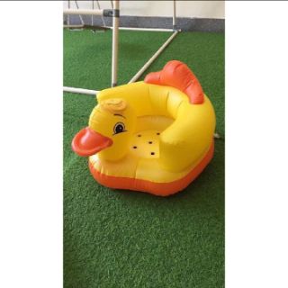 Ghế phao tập ngồi cho bé