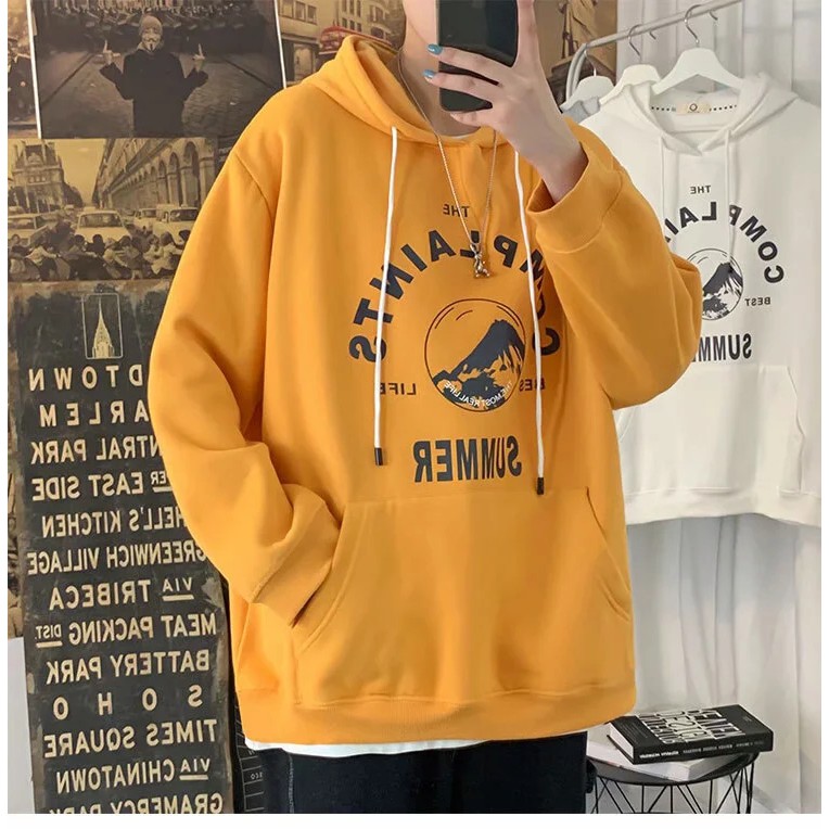 Áo Hoodie Thời Trang Phong Cách Năng Động Cho Nam | BigBuy360 - bigbuy360.vn
