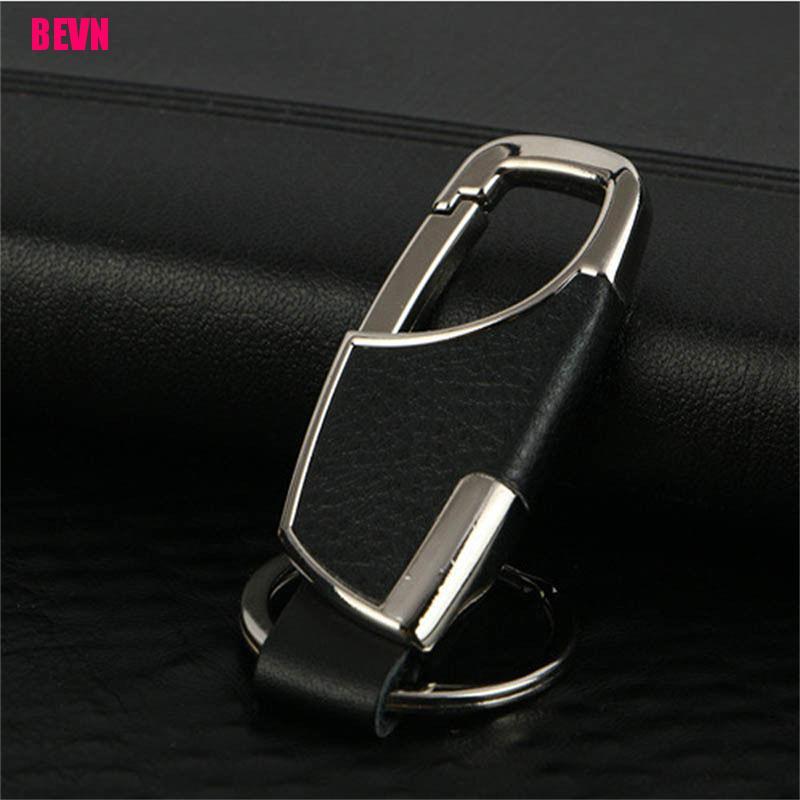 Móc Khóa Dây Da Thời Trang Cho Nữ