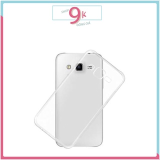 Ốp trong silicon cho samsung j7 / j700/ j7 2015