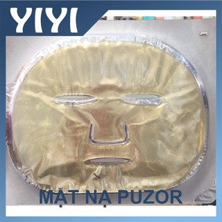 [SIÊU SALE] MẶT NẠ COLLAGEN PUROZ CỦA ĐỨC
