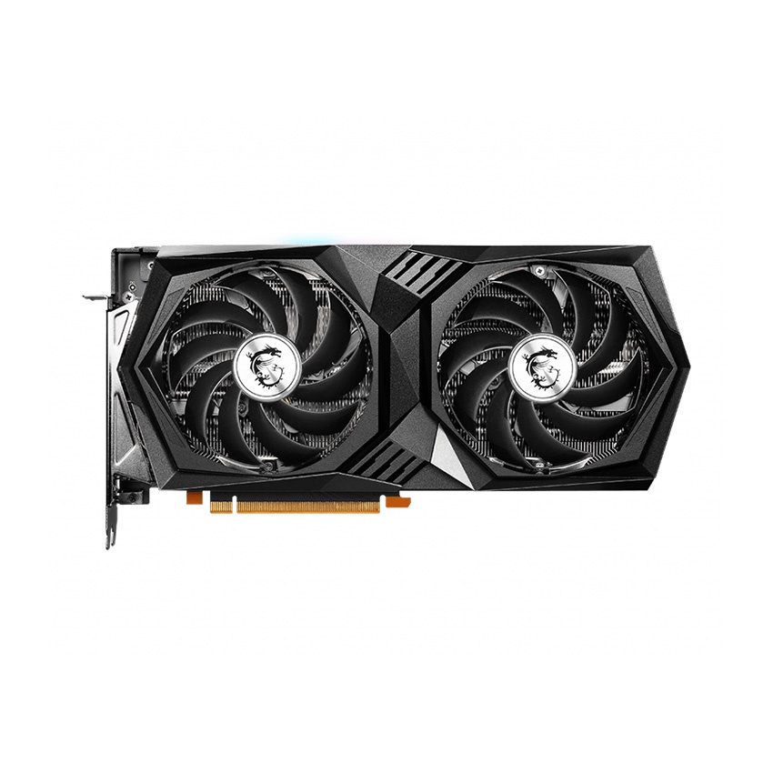 [Mã ELHAMS5 giảm 6% đơn 300K] Card màn hình MSI RTX 3050 GAMING X 8G Bảo Hành Chính Hãng 36 Tháng