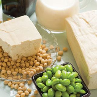 1kg Đậu nành Phương Lâm