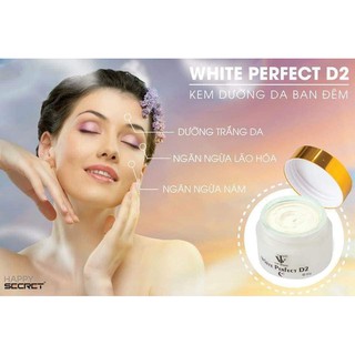 Topwhite D2