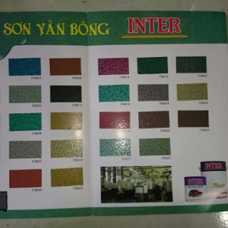 Sơn Vân Bông