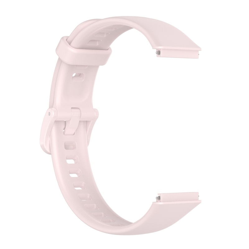 Dây Đeo Silicone Thay Thế Cho Đồng Hồ Thông Minh Band 7C 7