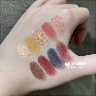 Có sẵn - Bảng phấn mắt Colourpop Ornate