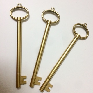 Bút Nước hình Chìa Khoá