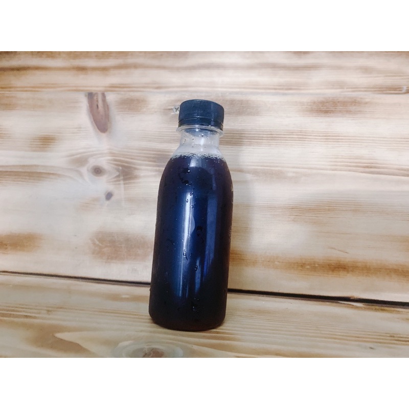 Chai nhựa tròn 250ml