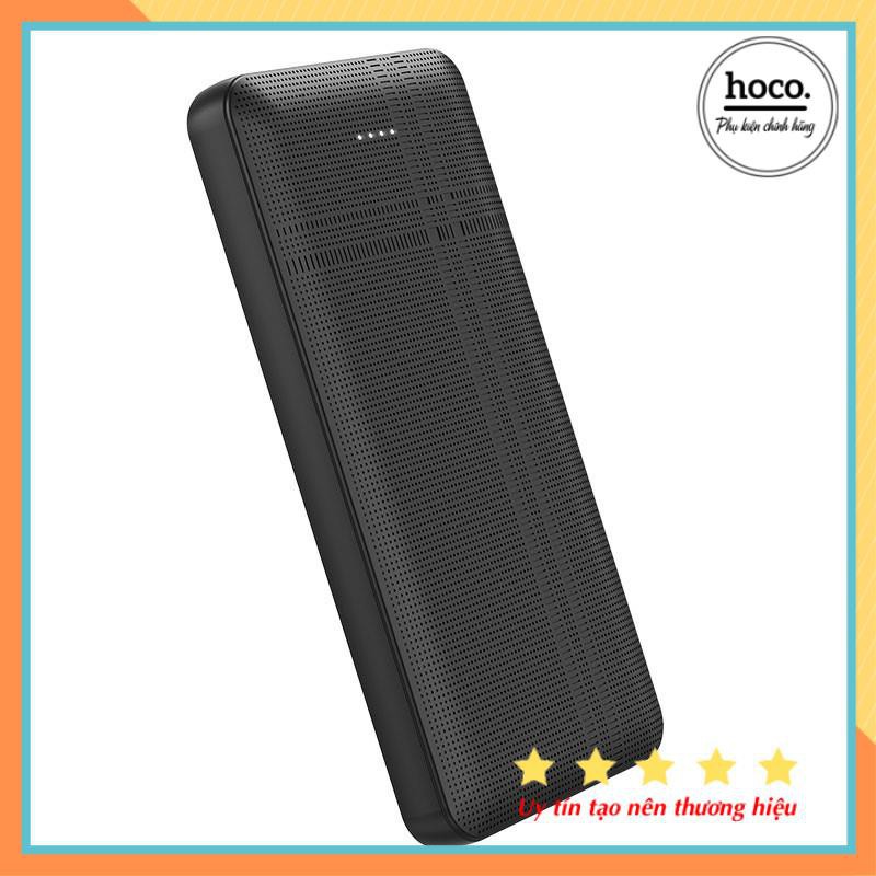 Sạc Dự Phòng Hoco J48 10.000 Mah Chính Hãng - Bảo Hành 12 Tháng HLong Pk