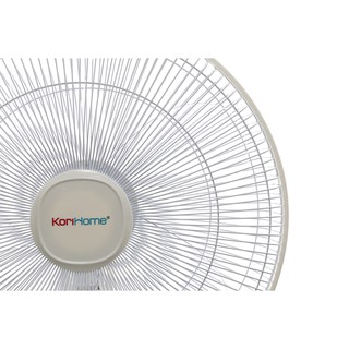 Quạt cây korihome sfk-388-w - korihome sfk-388-w