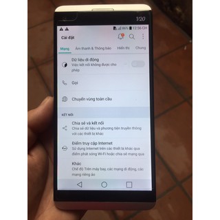 Điện thoại LG V20
