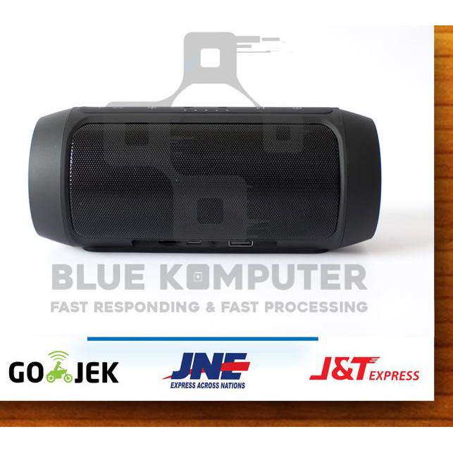 Loa Bluetooth Jbl 0k 2 + / Jbl Charge 2 +