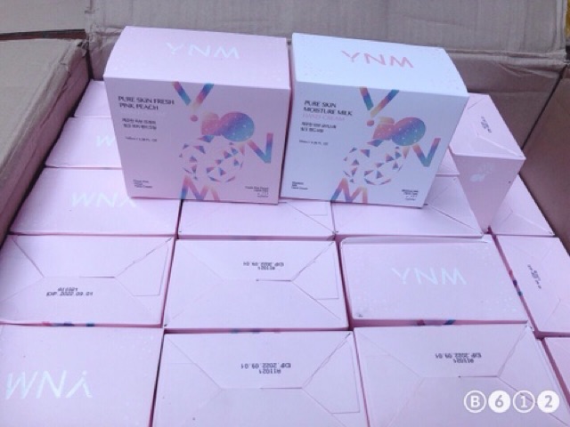 Kem dưỡng tay YNM giá rẻ / 🏆 Kem dưỡng tay YNM You Need Me Hàn Quốc | BigBuy360 - bigbuy360.vn
