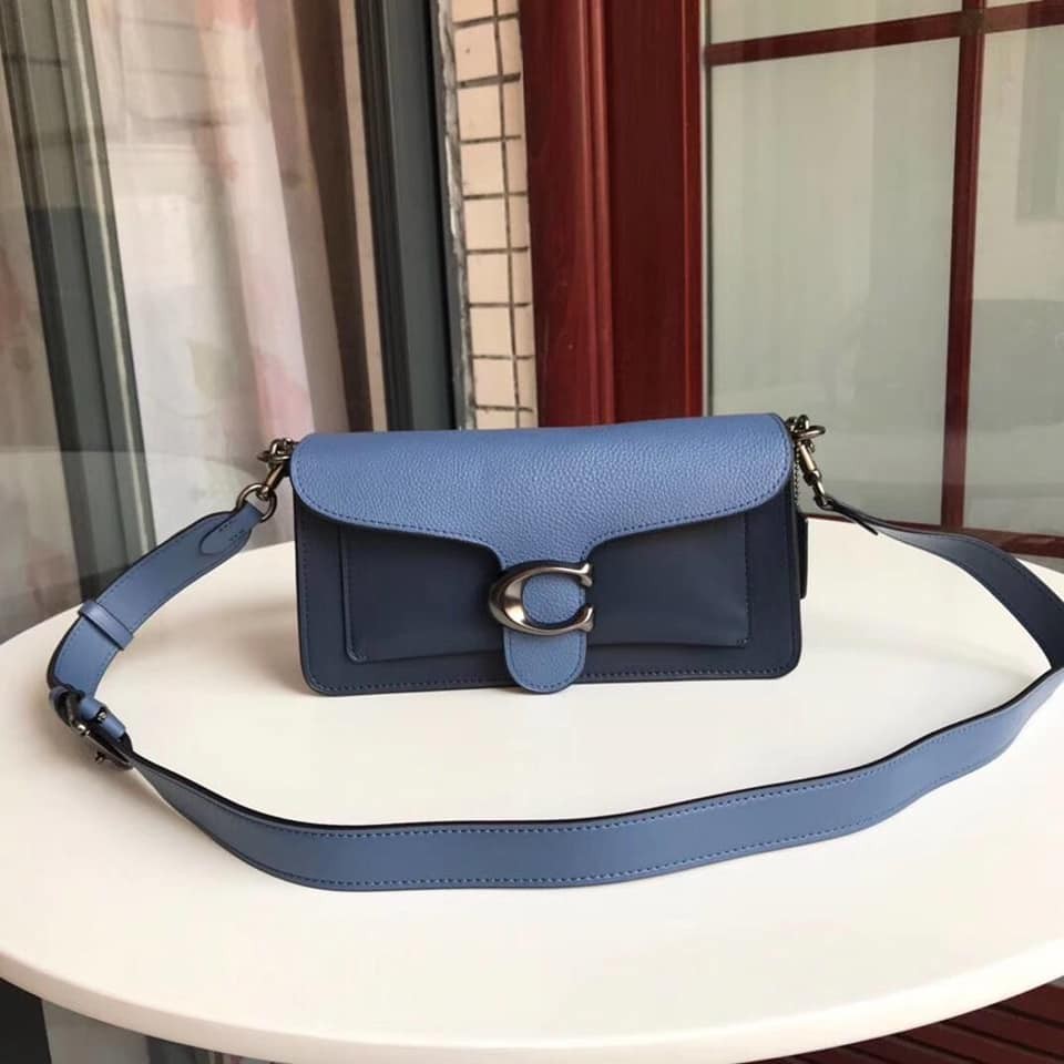 ❌ COACH TABBY SHOULDER BAG 26 ❌
