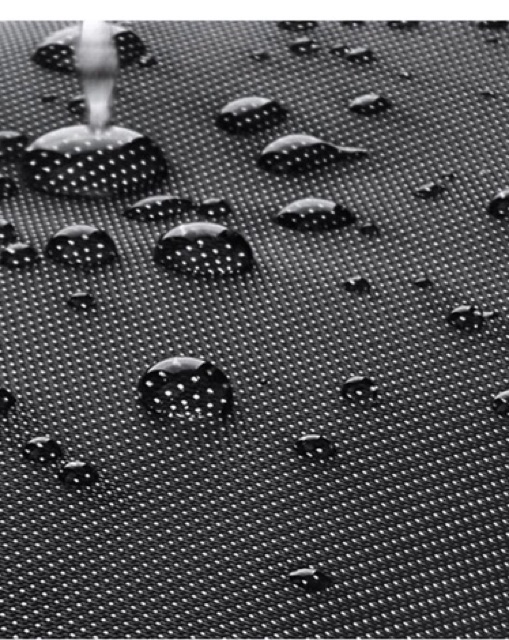 Túi chống sốc vải chống thấm đa năng có quai chéo cho nam | BigBuy360 - bigbuy360.vn