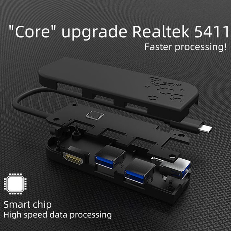 Bộ Chia Usb 3.0 3 Cổng Usb 3.0 Tiện Dụng | BigBuy360 - bigbuy360.vn