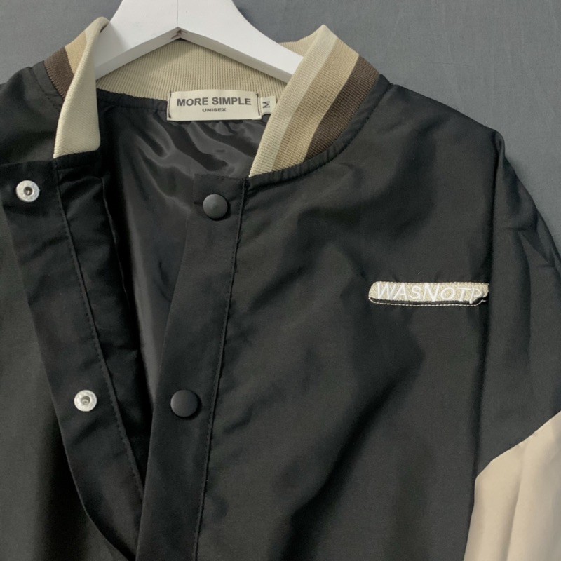 ÁO BOMBER WAS (kèm ảnh thật) | BigBuy360 - bigbuy360.vn