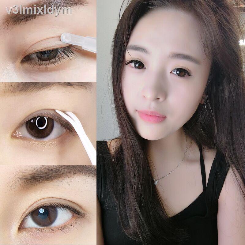 ☼✌Kem tạo kiểu mắt hai mí lâu dài không thấm nước và chống thấm mồ hôi ren vô hình học sinh dán mí mắt hai mí sưng mắt b | BigBuy360 - bigbuy360.vn